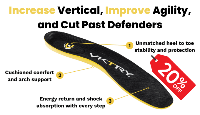 Fact Check: Are VKTRY insoles worth it?