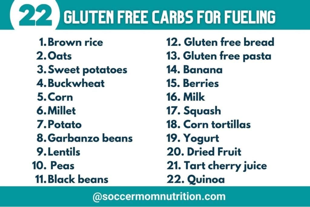 Fact Check: Are VMC gluten-free?