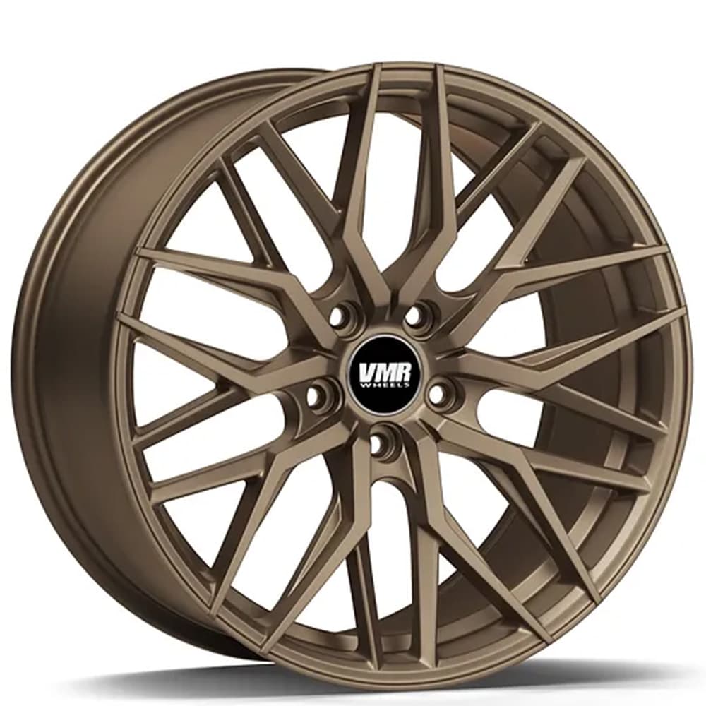 Fact Check: Are VMR wheels replicas?