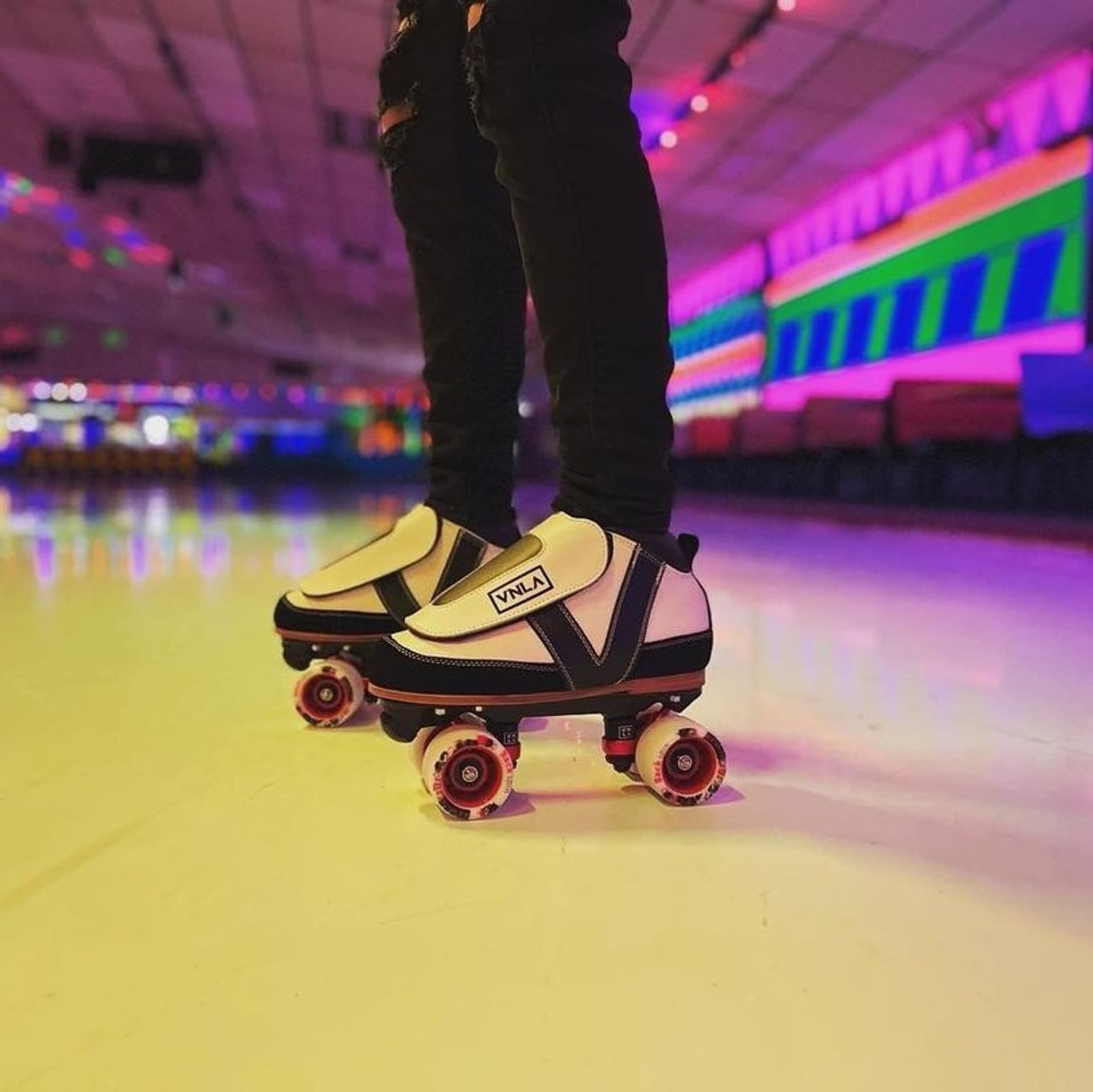 Fact Check: Are VNLA skates good?