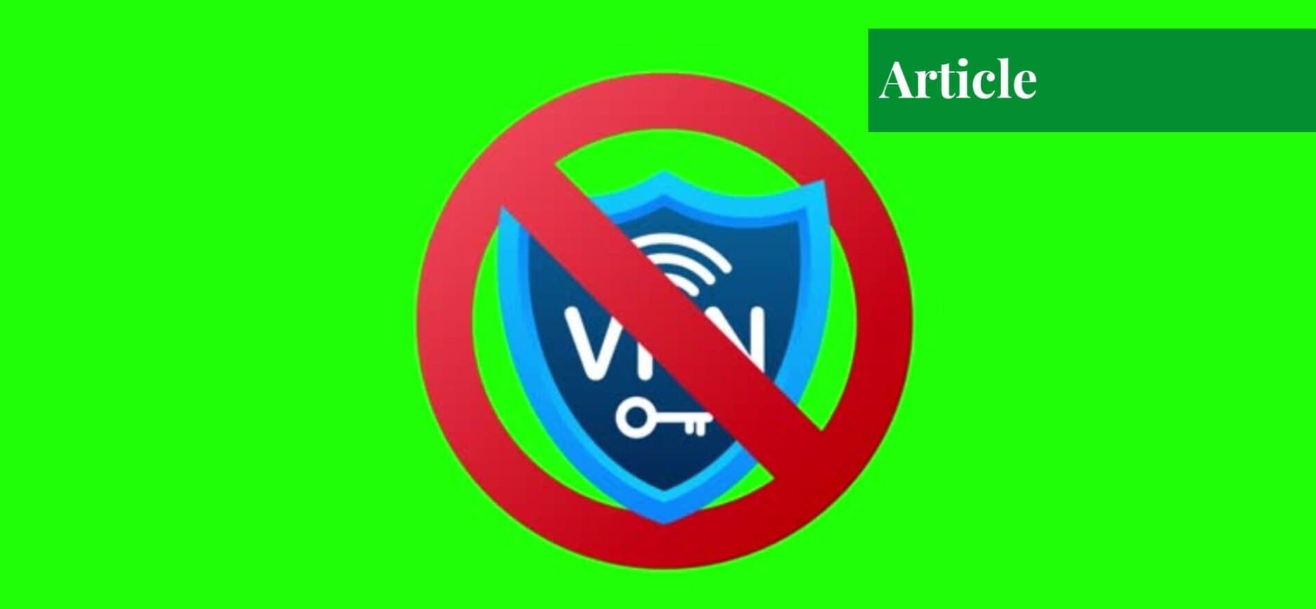 Fact Check: Are VPNs banned in Pakistan?