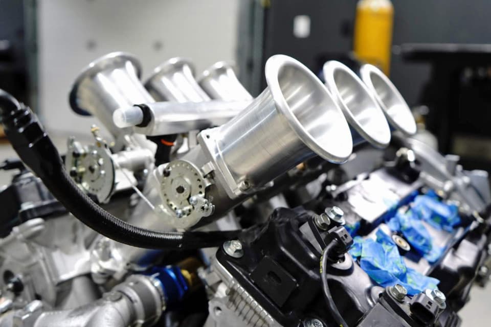 Fact Check: Are VQ engines good?