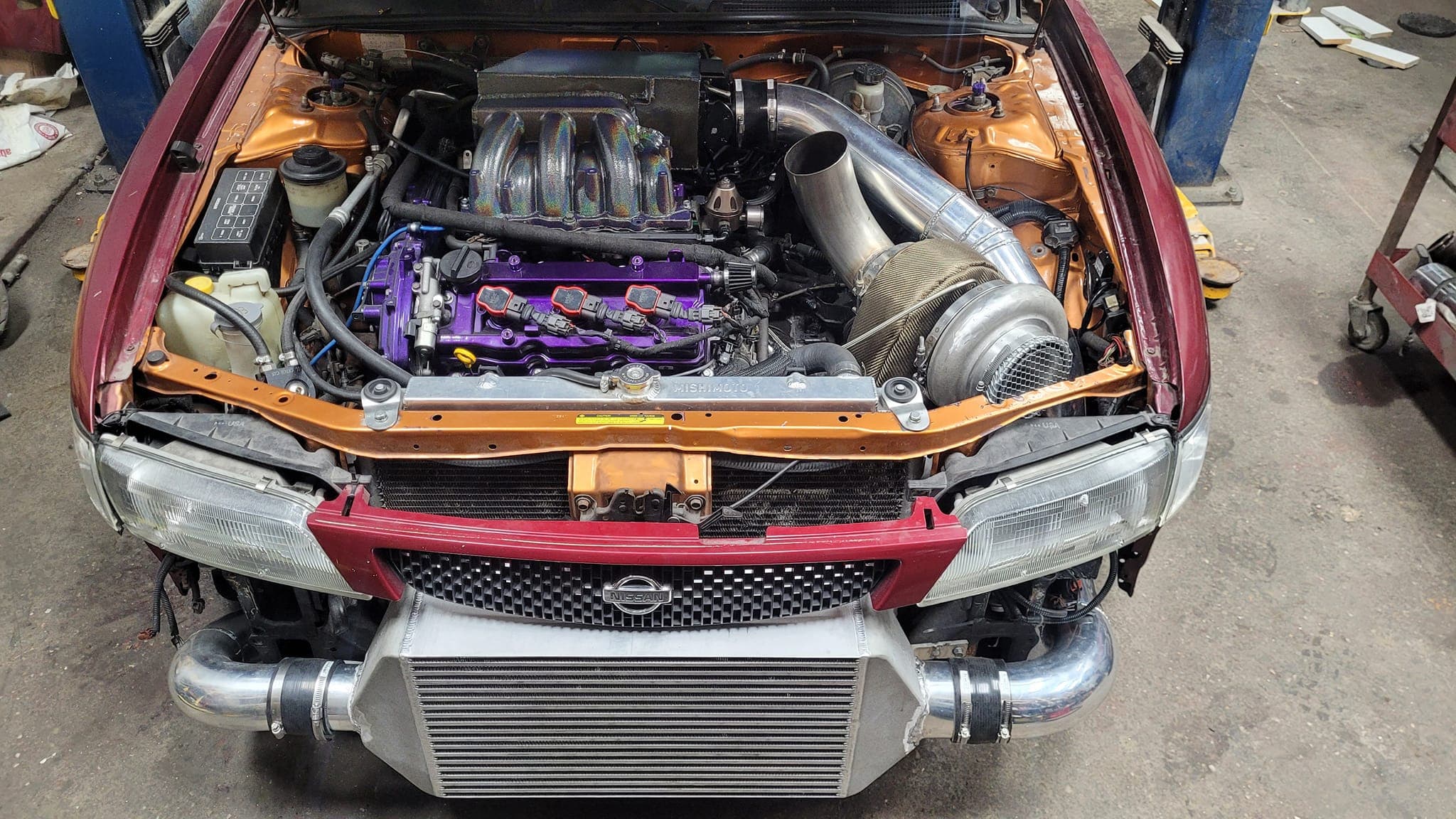 Fact Check: Are VQ35DE reliable?