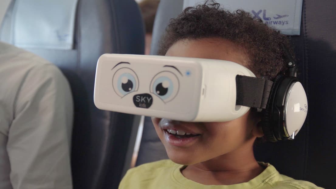 Fact Check: Are VR headsets bad for kids?