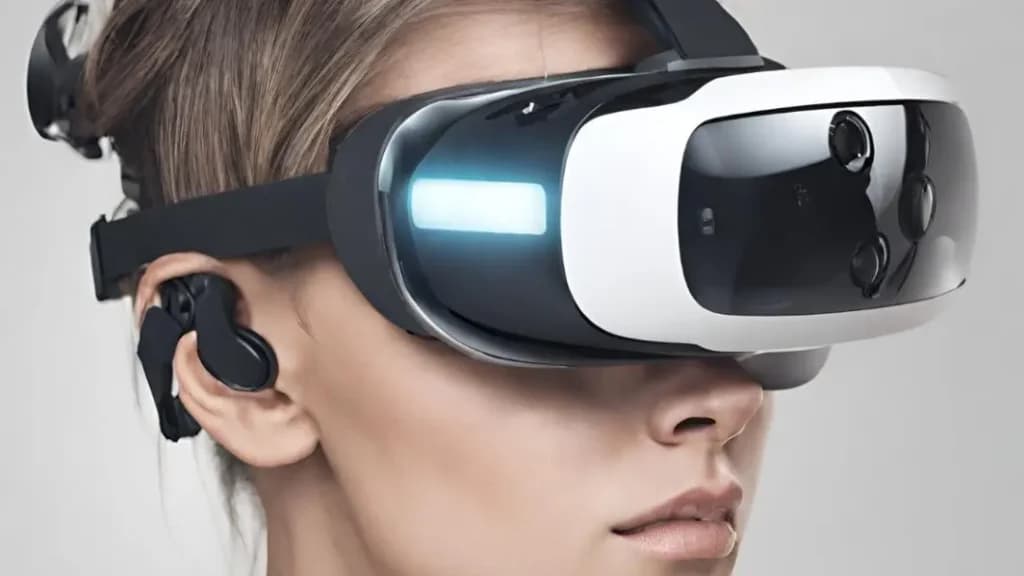 Fact Check: Are VR headsets bad for you?