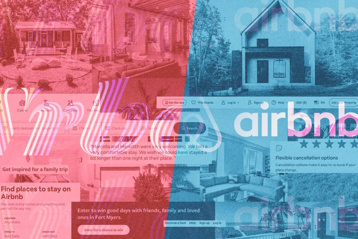 Fact Check: Are VRBO and Airbnb owned by the same company?
