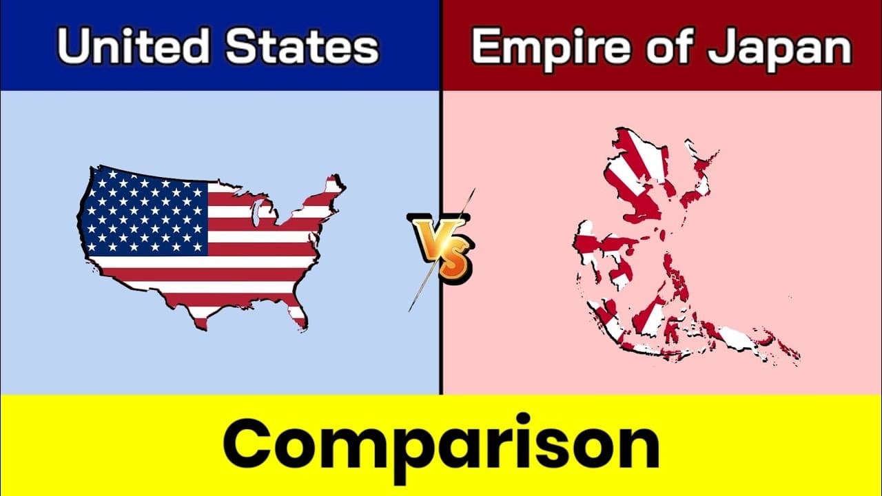 Fact Check: Are VS USA?