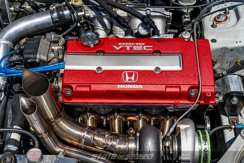 Fact Check: Are VTEC engines good?