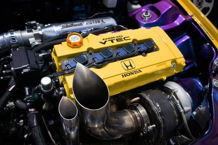 Fact Check: Are VTEC engines reliable?