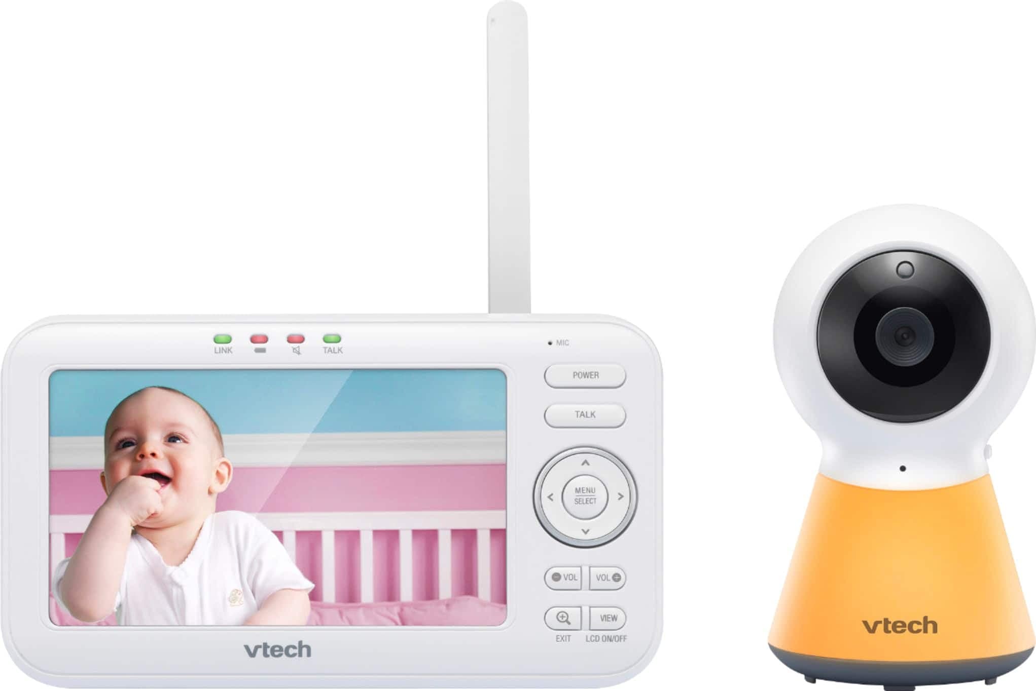 Fact Check: Are VTech baby monitors good?