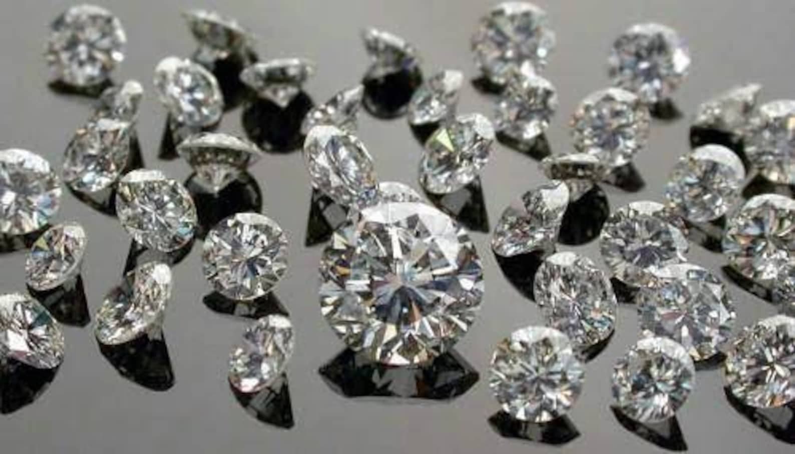 Fact Check: Are VVS diamonds natural?
