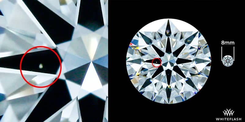 Fact Check: Are VVS1 diamonds real?