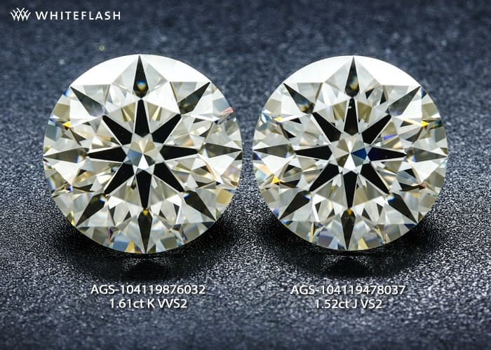 Fact Check: Are VVS2 diamonds good?