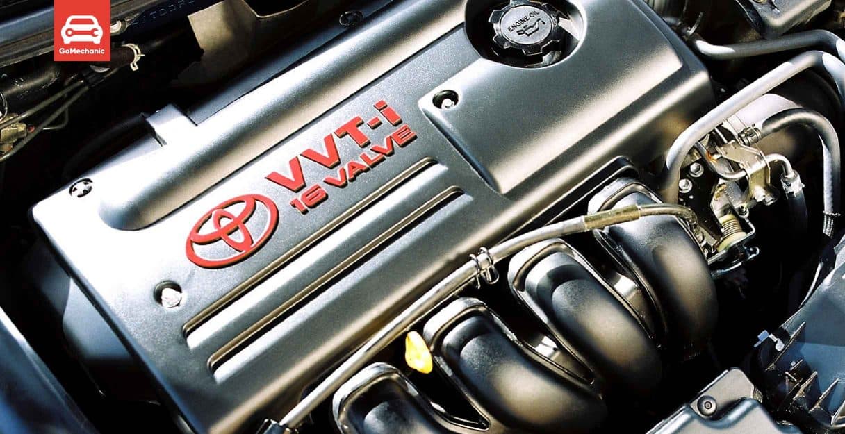 Fact Check: Are VVT engines good?