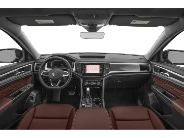Fact Check: Are VW Atlas reliable?