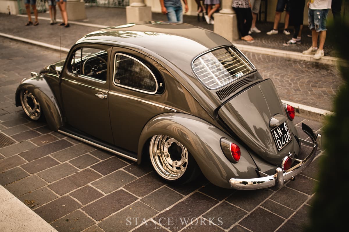 Fact Check: Are VW Beetles still made?