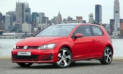 Fact Check: Are VW Golfs reliable?
