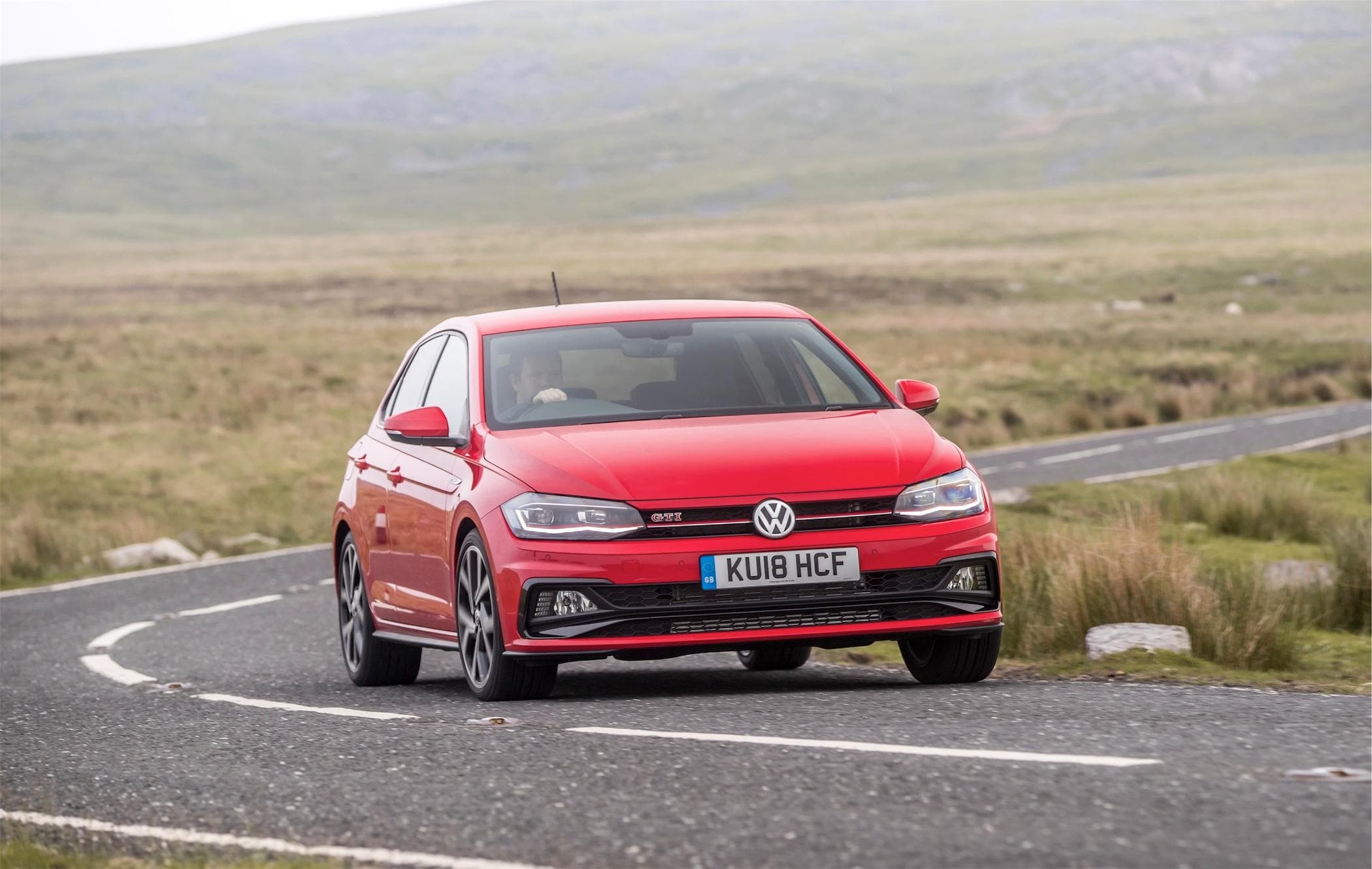 Fact Check: Are VW Polos reliable?