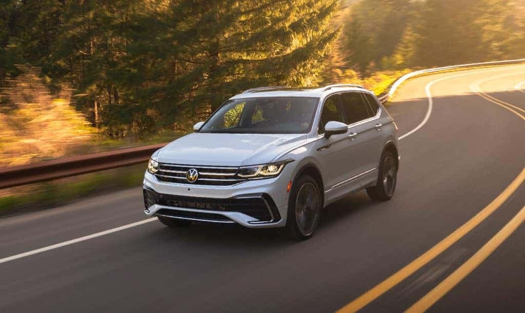 Fact Check: Are VW Tiguans reliable?