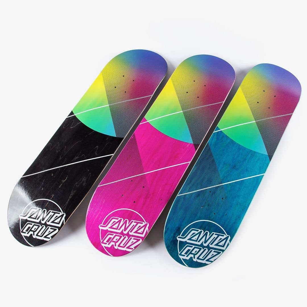 Fact Check: Are VX decks lighter?