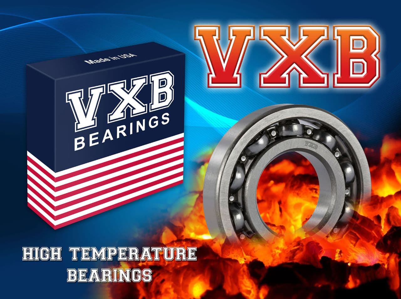 Fact Check: Are VXB bearings any good?