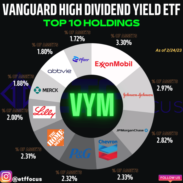 Fact Check: Are VYM dividends qualified?