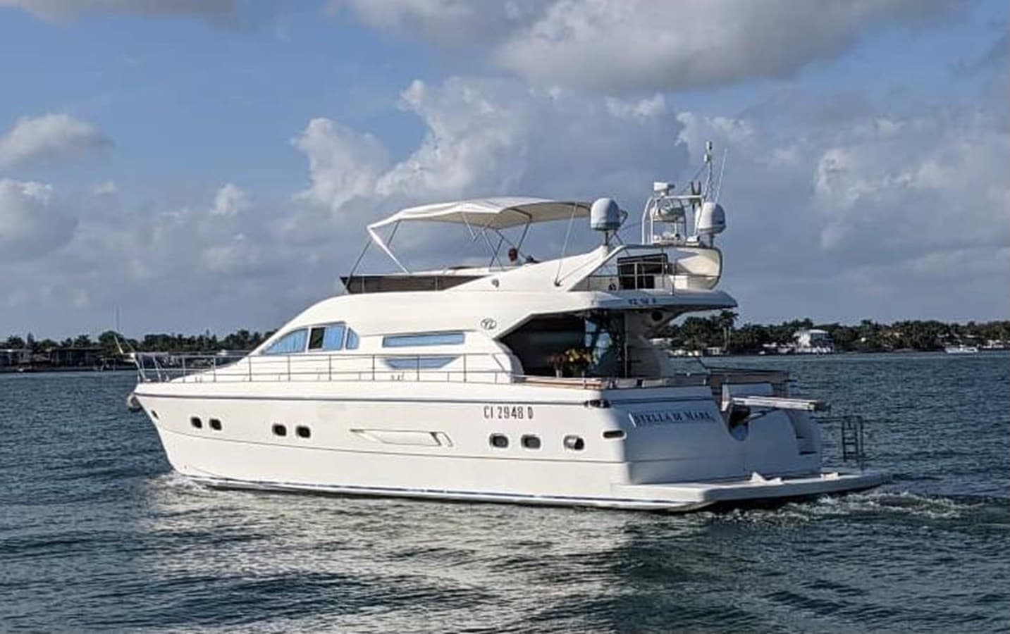 Fact Check: Are VZ yachts good?