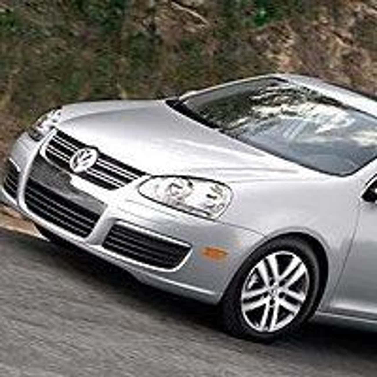Fact Check: Are Volkswagen Jettas reliable?