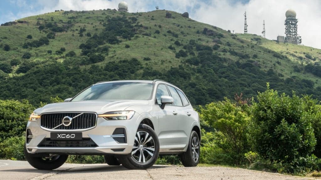 Fact Check: Are Volvos reliable?