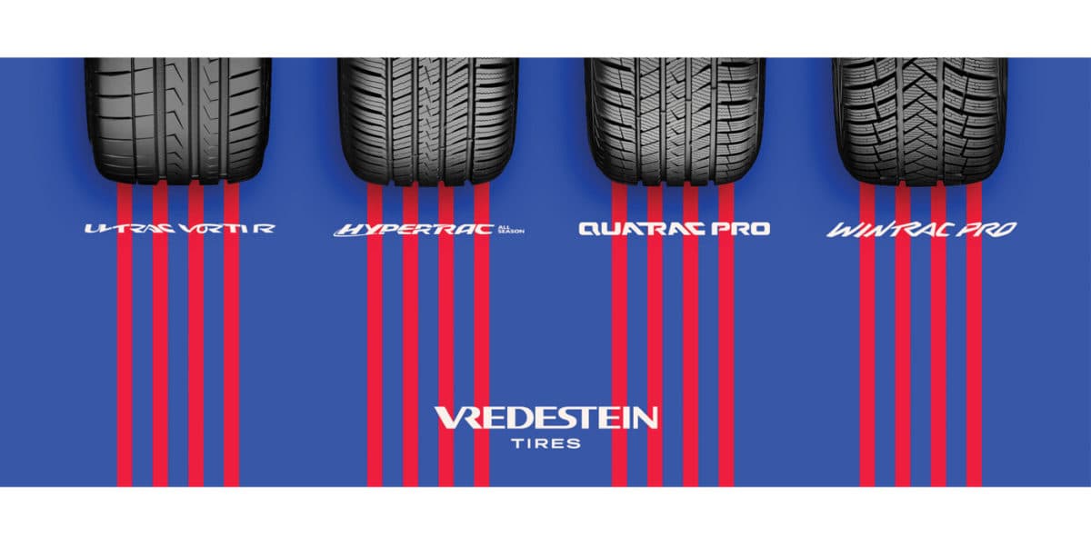 Fact Check: Are Vredestein tires good?