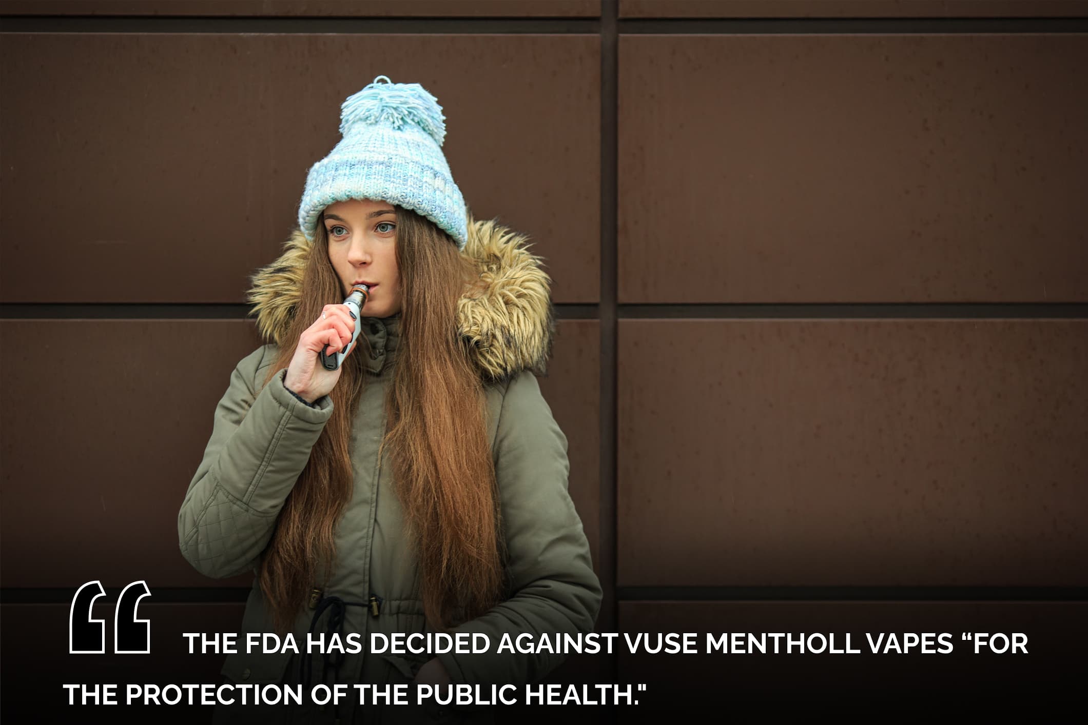 Fact Check: Are Vuse vapes safe?