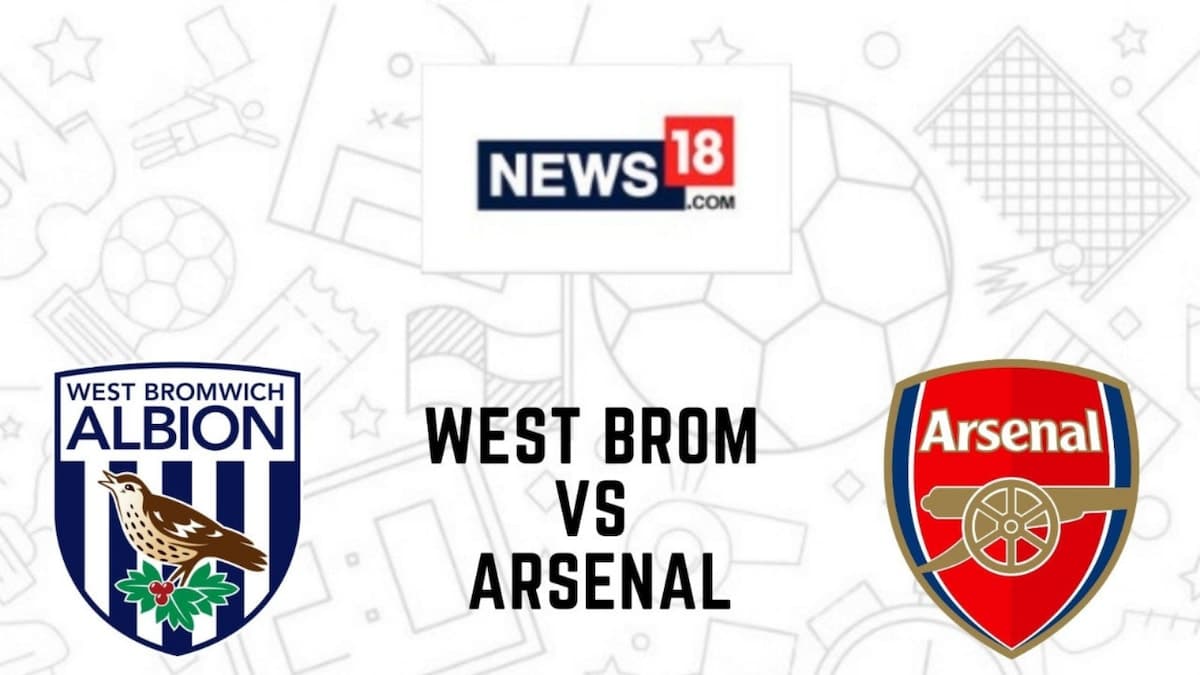 Fact Check: Are WBA playing today?
