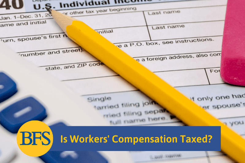 Fact Check: Are WCB benefits taxable?