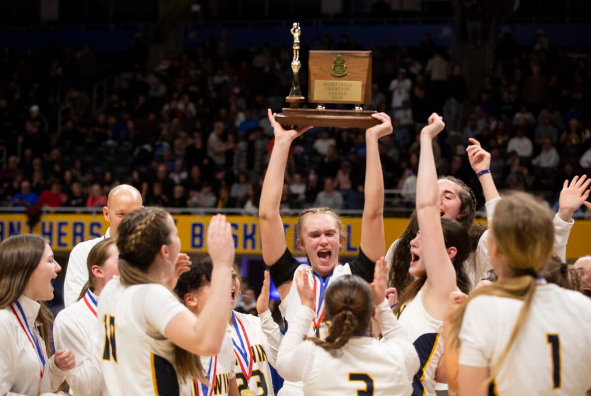 Fact Check: Are WPIAL basketball championships televised?