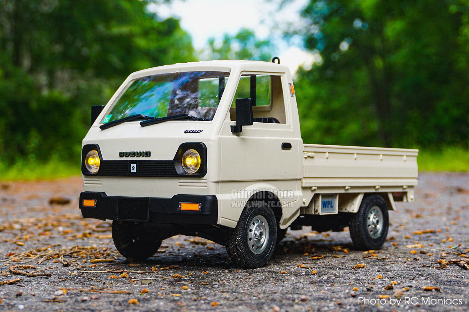 Fact Check: Are WPL RC cars good?