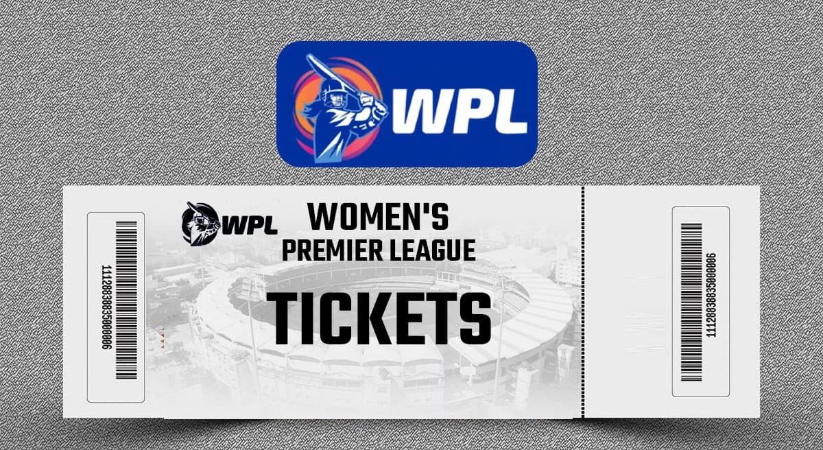 Fact Check: Are WPL tickets free?
