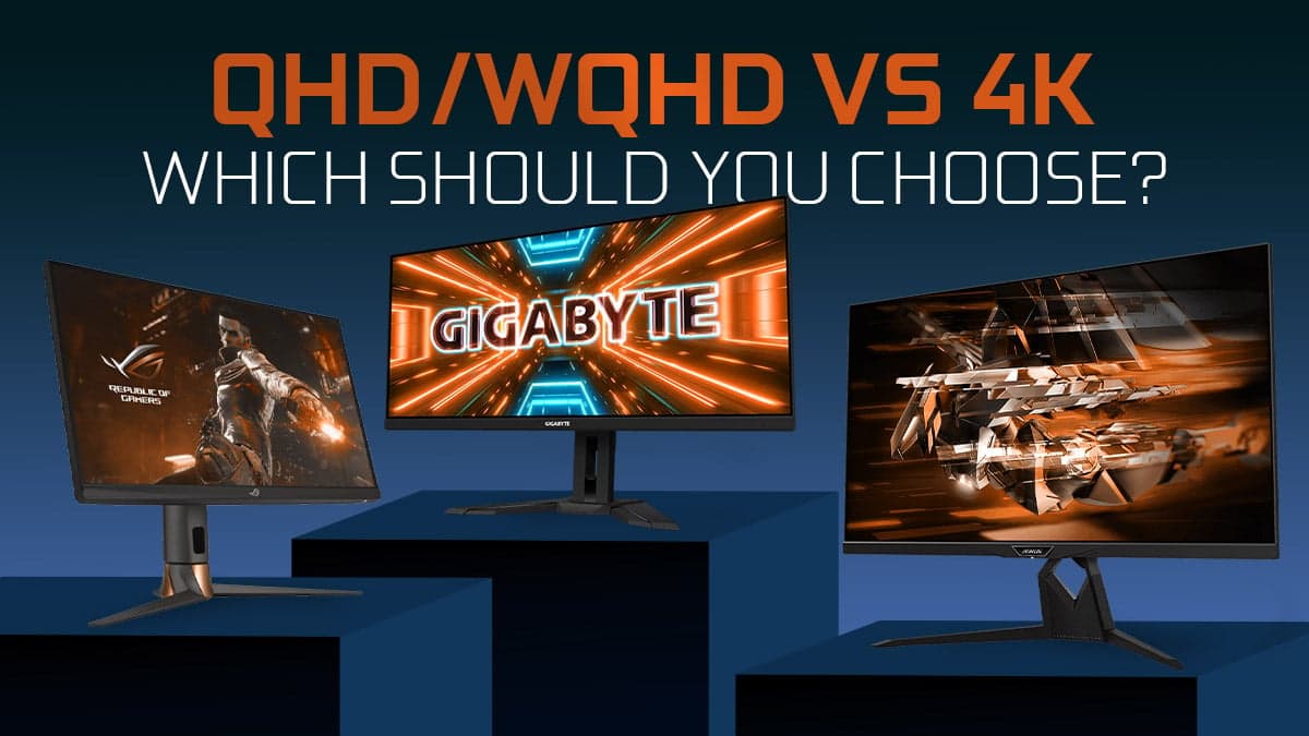 Fact Check: Are WQHD monitors good?