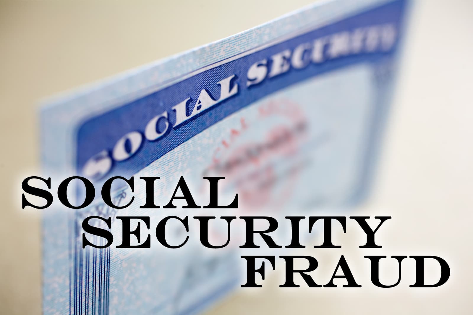 Fact Check: Social security fraud is rampant, with many recipients being over 100 years old