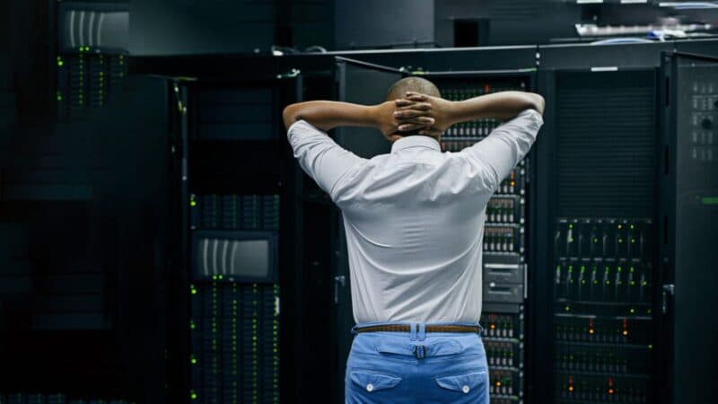 Fact Check: Are WZ servers down?