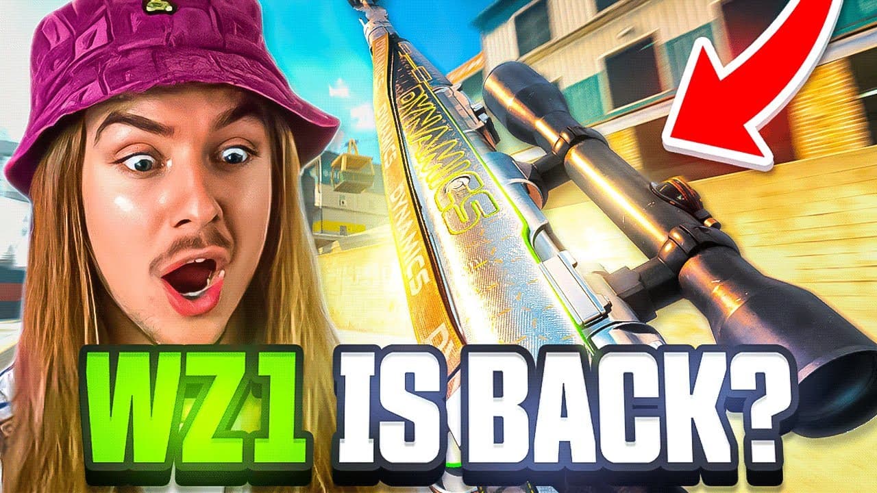 Fact Check: Are WZ1 servers still up?
