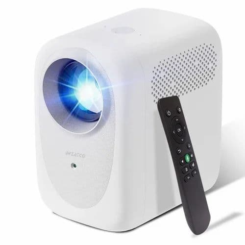 Fact Check: Are WZATCO projectors good?