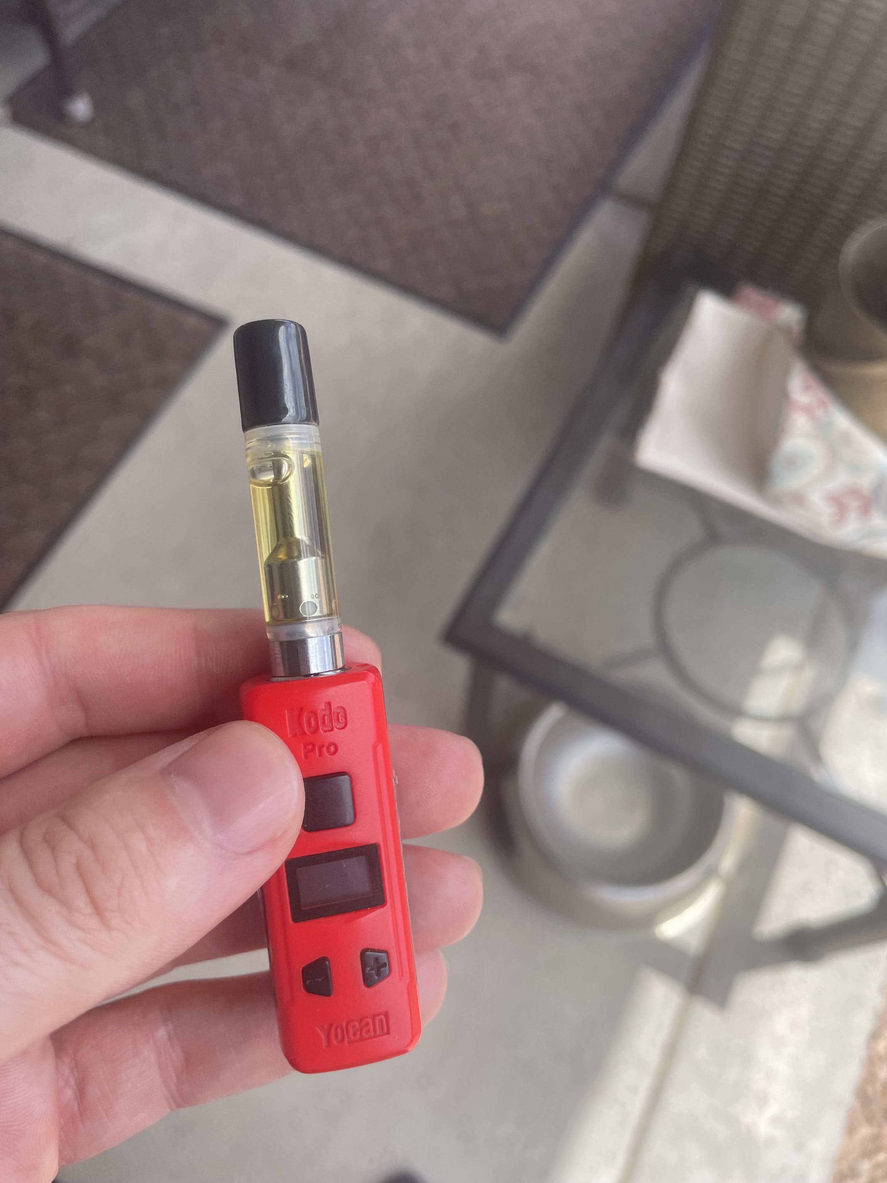 Fact Check: Are WZRD carts good?