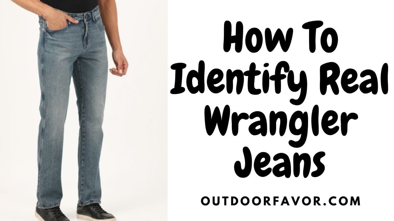 Fact Check: Are Wrangler jeans good?