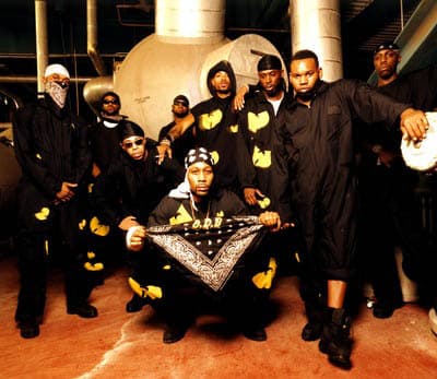 Fact Check: Are Wu-Tang Clan still together?