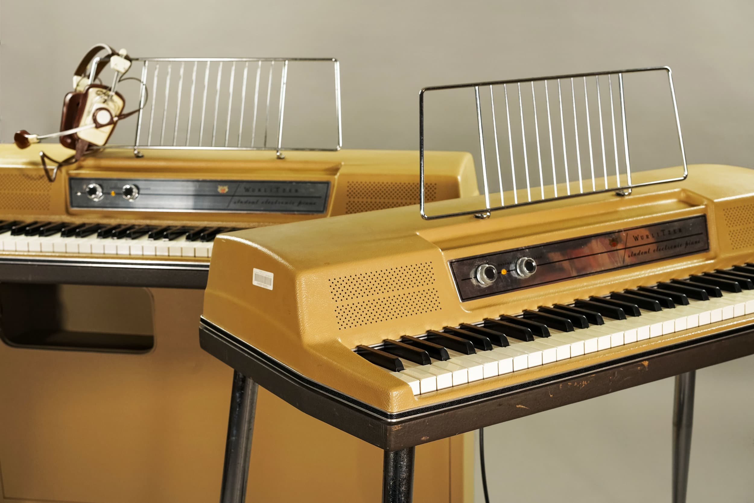 Fact Check: Are Wurlitzer pianos good?