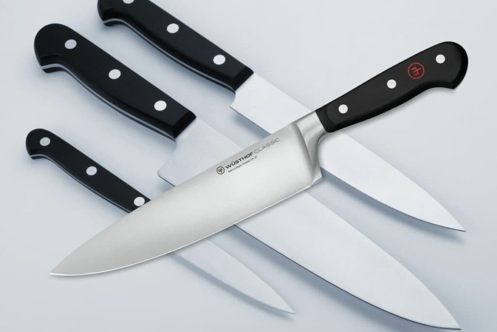 Fact Check: Are Wusthof knives good?