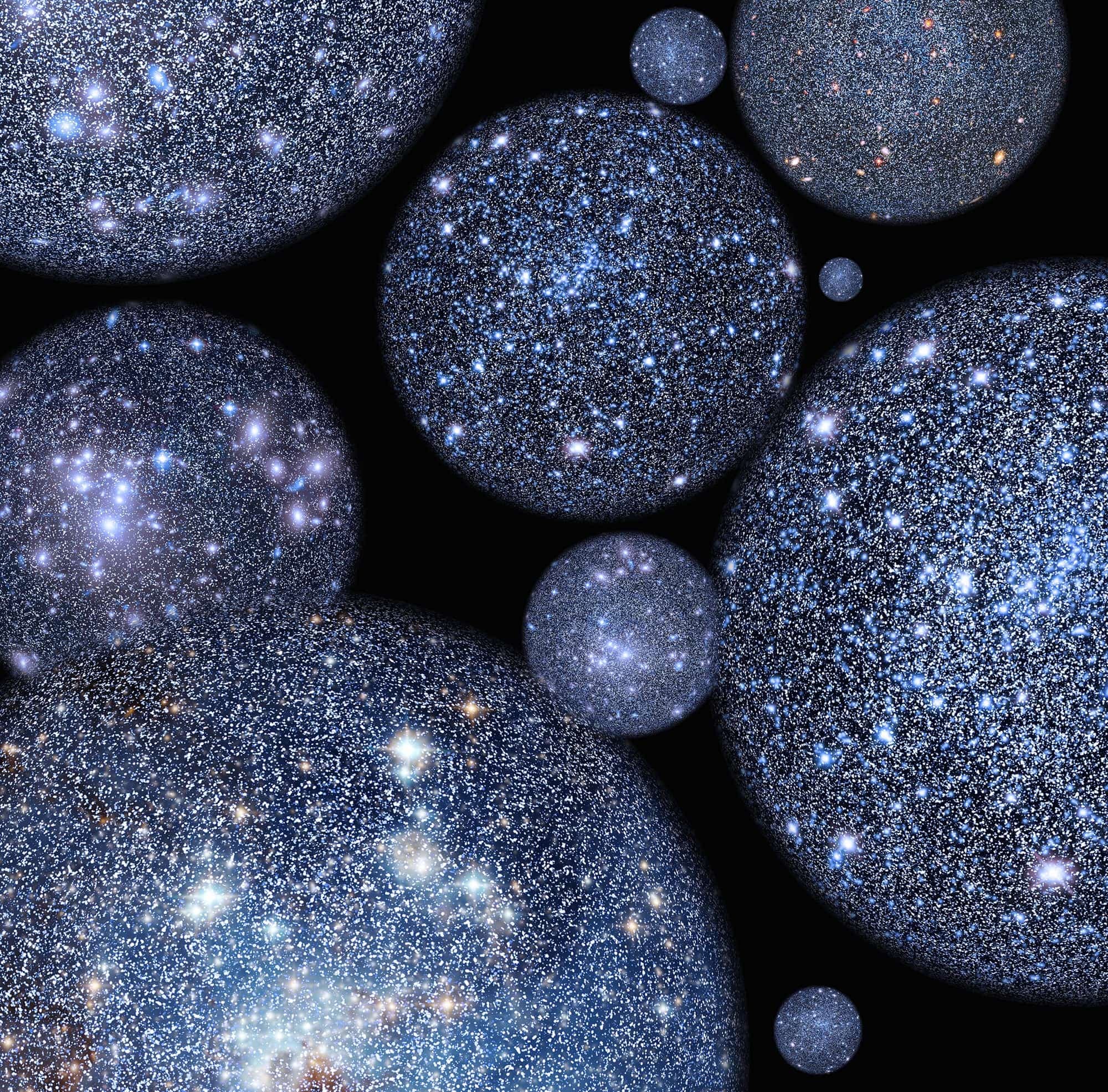 Fact Check: the universe is one of many
