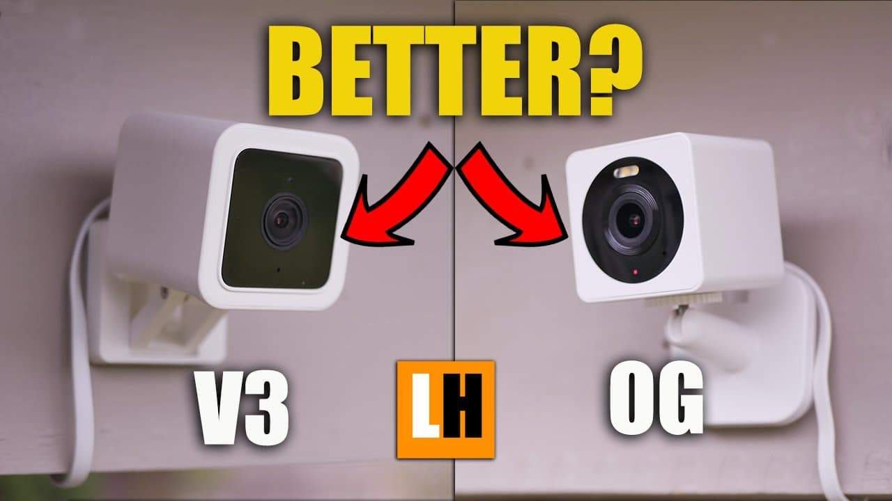 Fact Check: Are Wyze cameras good?