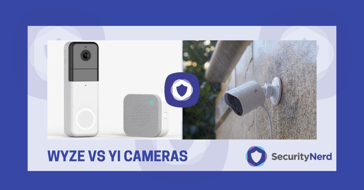 Fact Check: Are Wyze cameras safe?