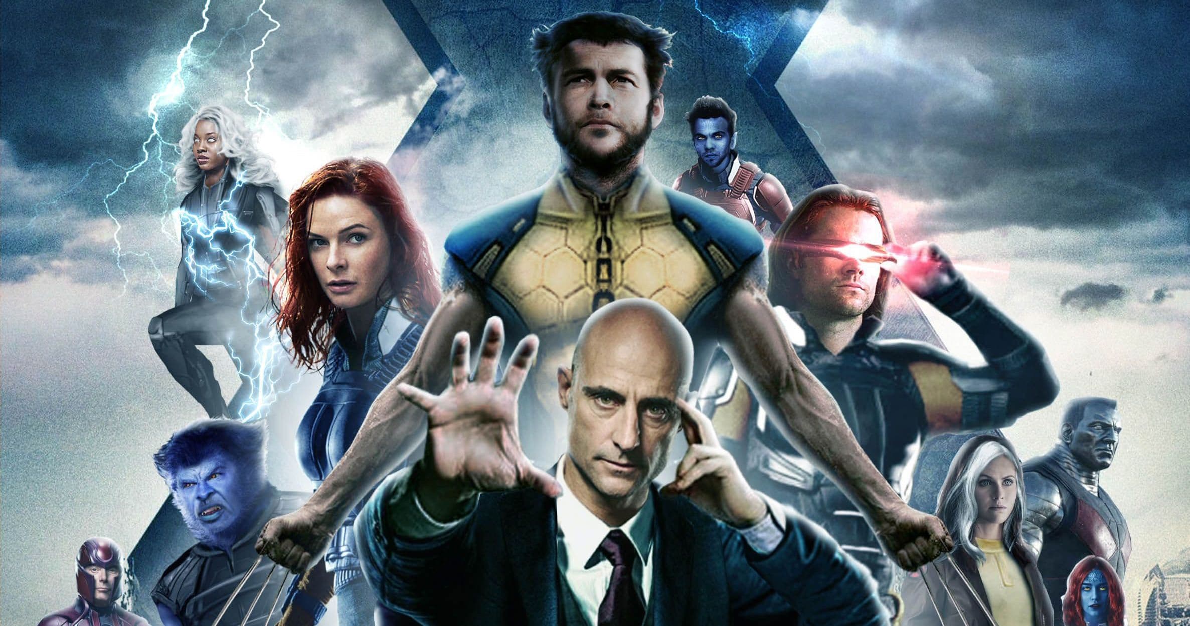 Fact Check: Are X-Men part of MCU?
